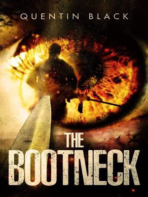 cover image of The Bootneck